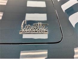 1966 Chevrolet Corvette (CC-2068711) for sale in Morgantown, Pennsylvania