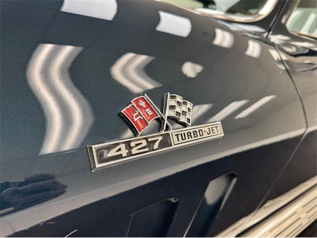 1966 Chevrolet Corvette (CC-2068711) for sale in Morgantown, Pennsylvania