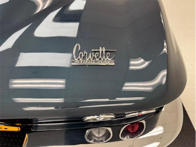 1966 Chevrolet Corvette (CC-2068711) for sale in Morgantown, Pennsylvania