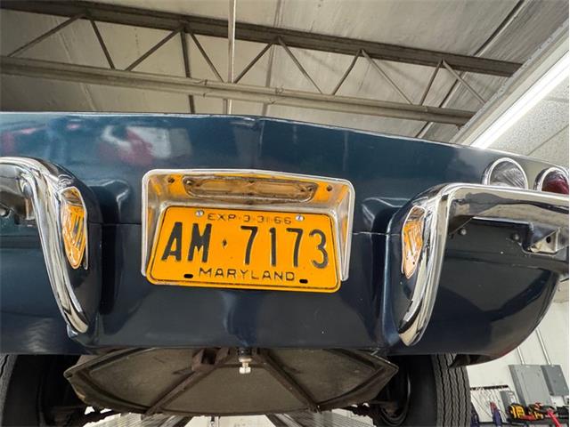 1966 Chevrolet Corvette (CC-2068711) for sale in Morgantown, Pennsylvania