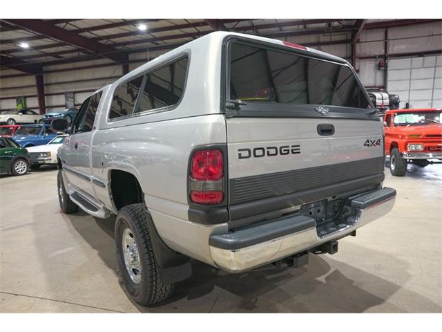 1998 Dodge Ram 2500 (CC-2068712) for sale in Kentwood, Michigan