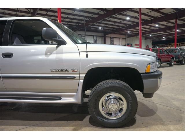 1998 Dodge Ram 2500 (CC-2068712) for sale in Kentwood, Michigan