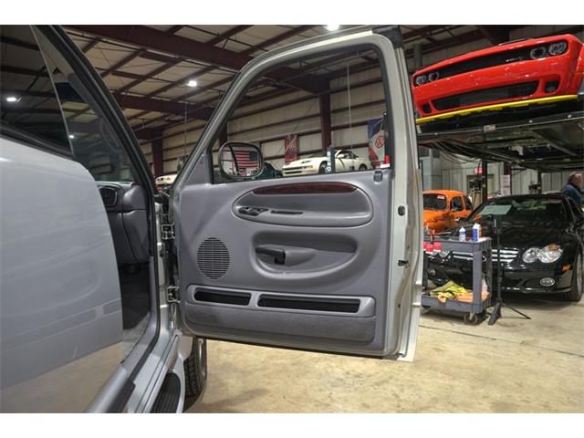 1998 Dodge Ram 2500 (CC-2068712) for sale in Kentwood, Michigan
