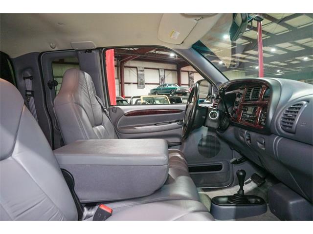 1998 Dodge Ram 2500 (CC-2068712) for sale in Kentwood, Michigan