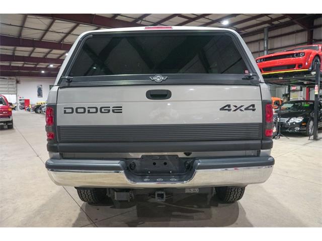 1998 Dodge Ram 2500 (CC-2068712) for sale in Kentwood, Michigan