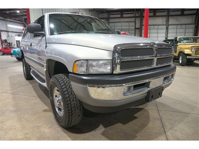 1998 Dodge Ram 2500 (CC-2068712) for sale in Kentwood, Michigan