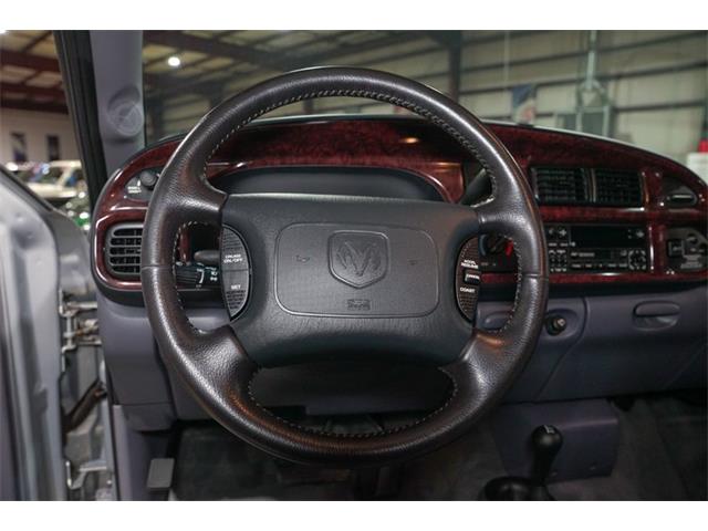 1998 Dodge Ram 2500 (CC-2068712) for sale in Kentwood, Michigan