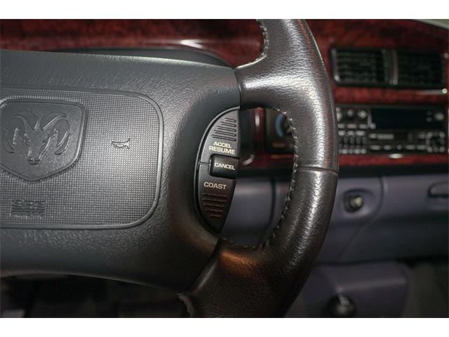 1998 Dodge Ram 2500 (CC-2068712) for sale in Kentwood, Michigan