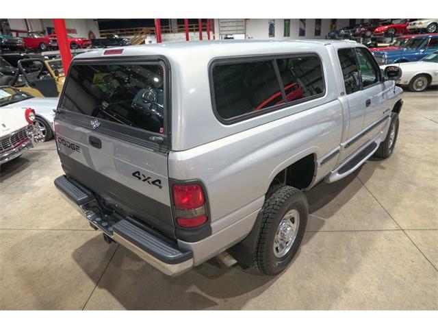 1998 Dodge Ram 2500 (CC-2068712) for sale in Kentwood, Michigan