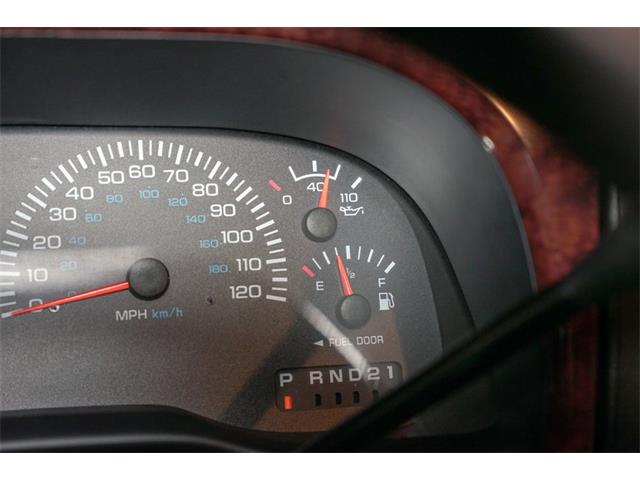 1998 Dodge Ram 2500 (CC-2068712) for sale in Kentwood, Michigan