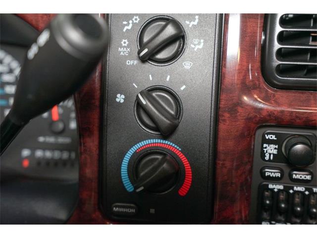 1998 Dodge Ram 2500 (CC-2068712) for sale in Kentwood, Michigan