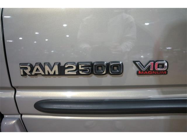 1998 Dodge Ram 2500 (CC-2068712) for sale in Kentwood, Michigan