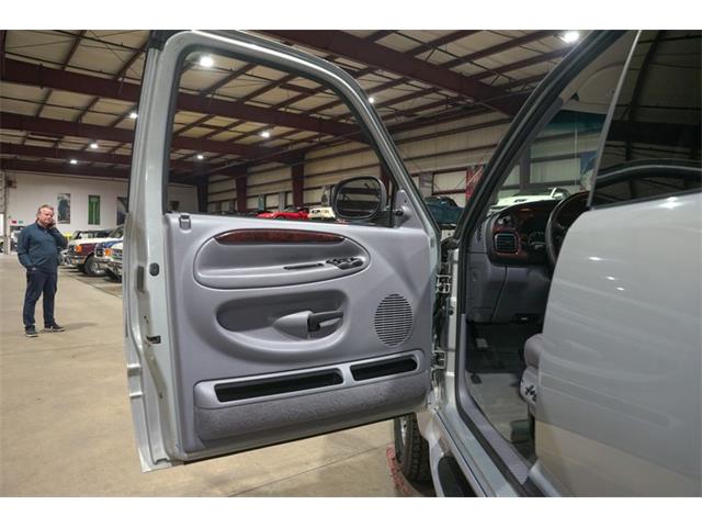 1998 Dodge Ram 2500 (CC-2068712) for sale in Kentwood, Michigan
