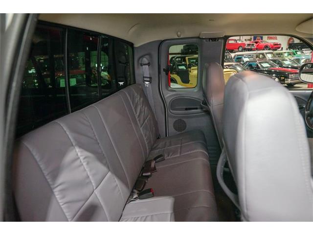 1998 Dodge Ram 2500 (CC-2068712) for sale in Kentwood, Michigan