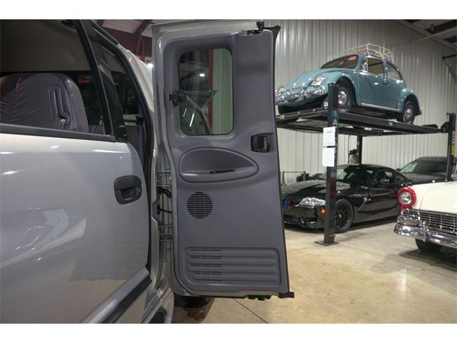 1998 Dodge Ram 2500 (CC-2068712) for sale in Kentwood, Michigan