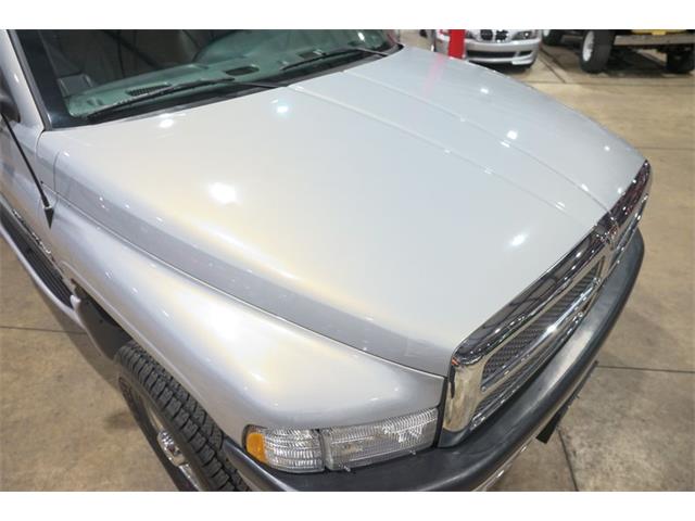1998 Dodge Ram 2500 (CC-2068712) for sale in Kentwood, Michigan