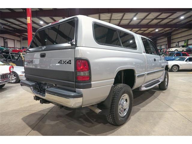 1998 Dodge Ram 2500 (CC-2068712) for sale in Kentwood, Michigan