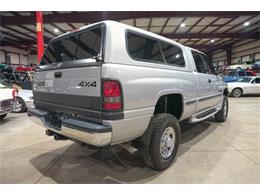 1998 Dodge Ram 2500 (CC-2068712) for sale in Kentwood, Michigan