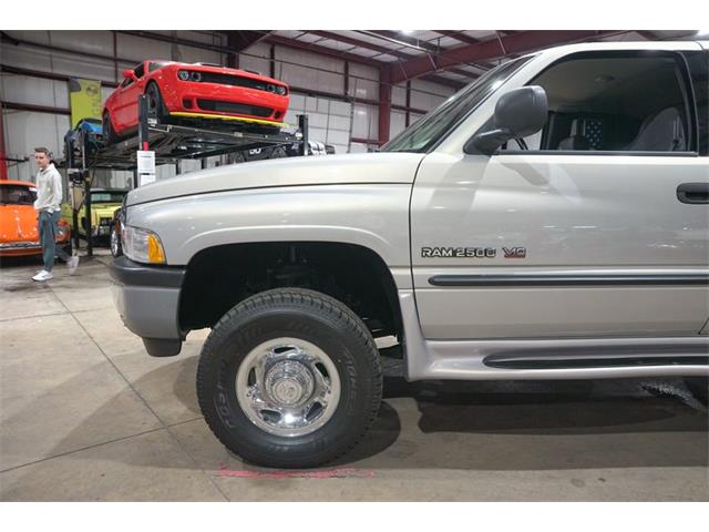 1998 Dodge Ram 2500 (CC-2068712) for sale in Kentwood, Michigan