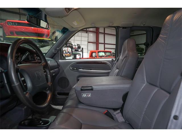 1998 Dodge Ram 2500 (CC-2068712) for sale in Kentwood, Michigan