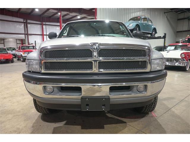 1998 Dodge Ram 2500 (CC-2068712) for sale in Kentwood, Michigan