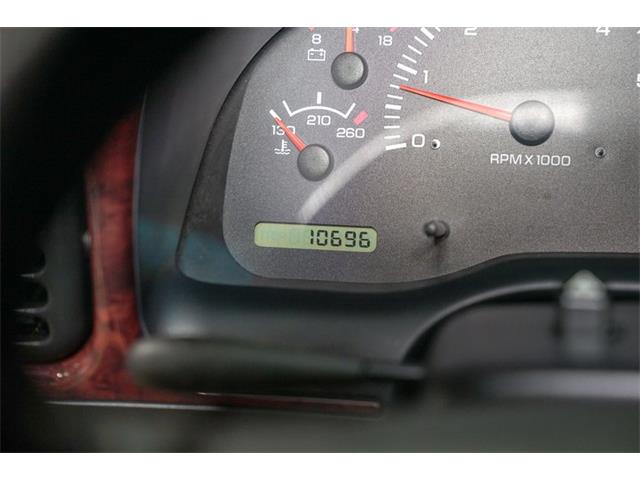 1998 Dodge Ram 2500 (CC-2068712) for sale in Kentwood, Michigan