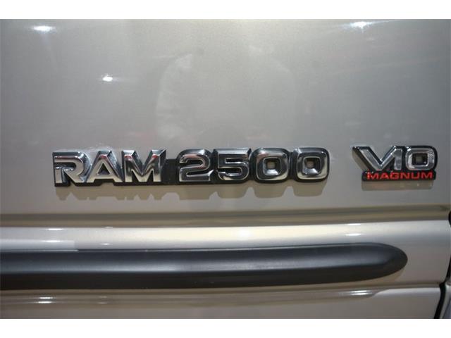 1998 Dodge Ram 2500 (CC-2068712) for sale in Kentwood, Michigan