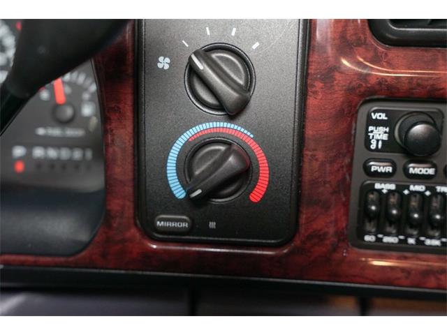 1998 Dodge Ram 2500 (CC-2068712) for sale in Kentwood, Michigan