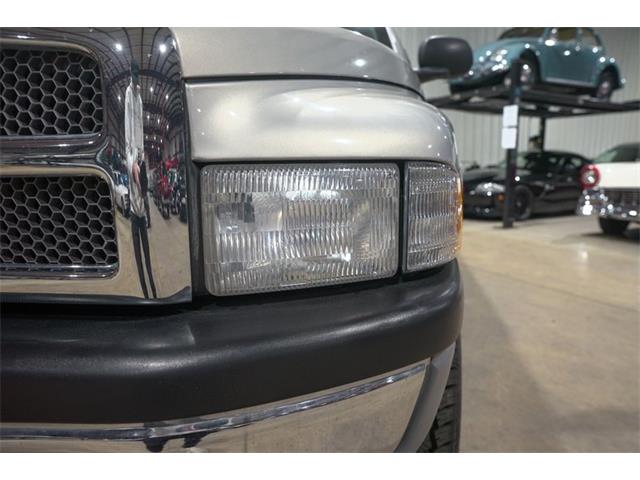 1998 Dodge Ram 2500 (CC-2068712) for sale in Kentwood, Michigan