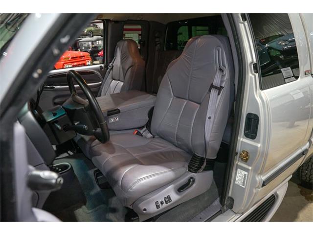 1998 Dodge Ram 2500 (CC-2068712) for sale in Kentwood, Michigan