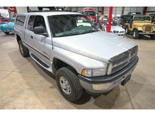 1998 Dodge Ram 2500 (CC-2068712) for sale in Kentwood, Michigan