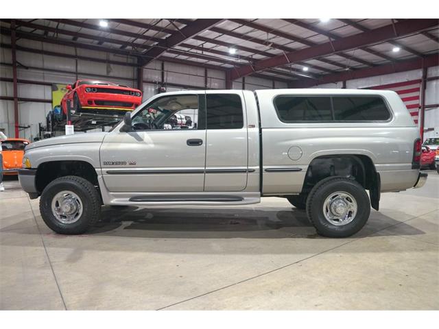 1998 Dodge Ram 2500 (CC-2068712) for sale in Kentwood, Michigan