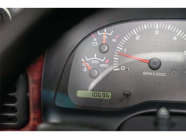 1998 Dodge Ram 2500 (CC-2068712) for sale in Kentwood, Michigan