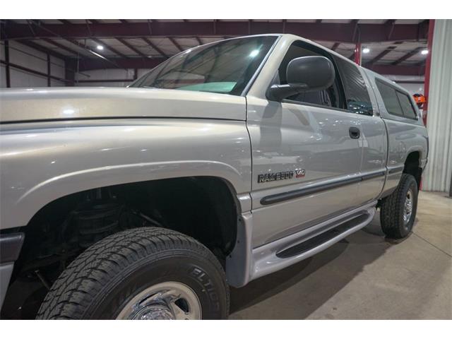 1998 Dodge Ram 2500 (CC-2068712) for sale in Kentwood, Michigan