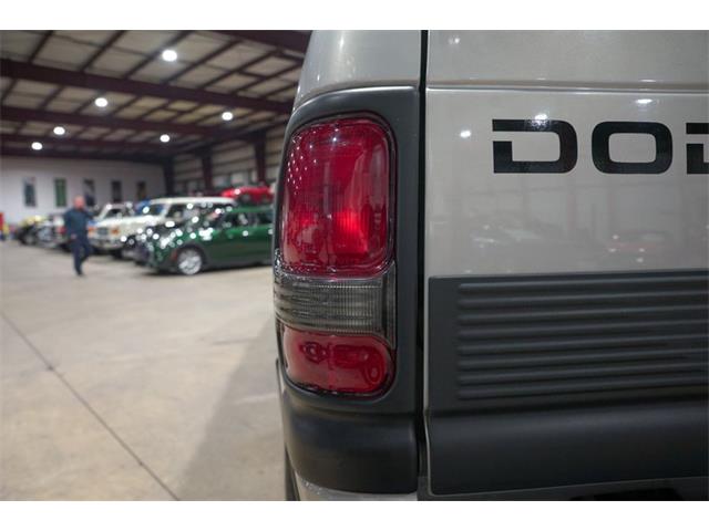 1998 Dodge Ram 2500 (CC-2068712) for sale in Kentwood, Michigan