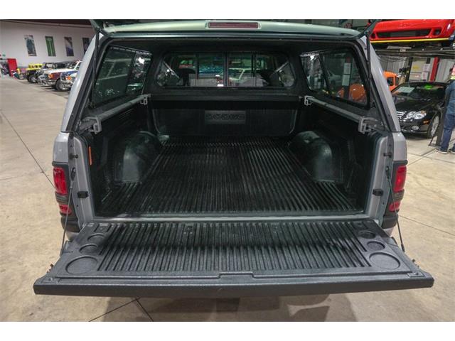 1998 Dodge Ram 2500 (CC-2068712) for sale in Kentwood, Michigan