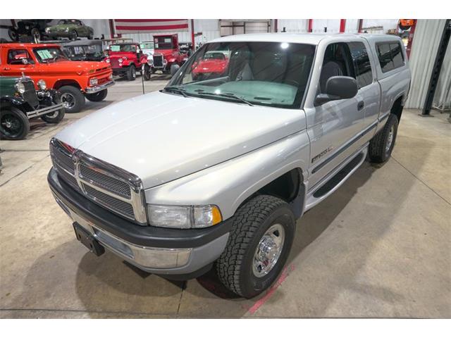 1998 Dodge Ram 2500 (CC-2068712) for sale in Kentwood, Michigan