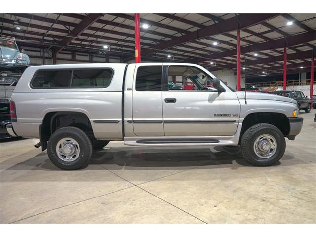 1998 Dodge Ram 2500 (CC-2068712) for sale in Kentwood, Michigan