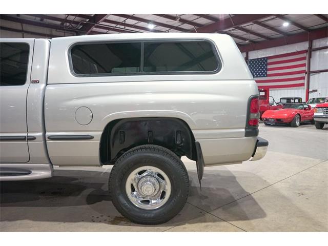 1998 Dodge Ram 2500 (CC-2068712) for sale in Kentwood, Michigan