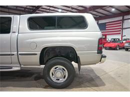 1998 Dodge Ram 2500 (CC-2068712) for sale in Kentwood, Michigan
