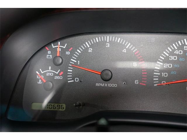 1998 Dodge Ram 2500 (CC-2068712) for sale in Kentwood, Michigan