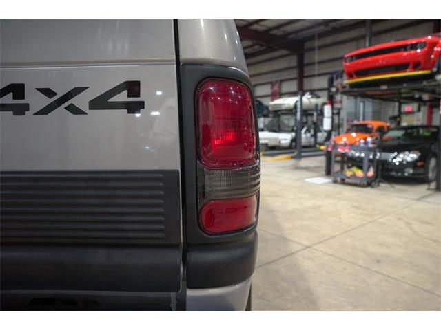 1998 Dodge Ram 2500 (CC-2068712) for sale in Kentwood, Michigan