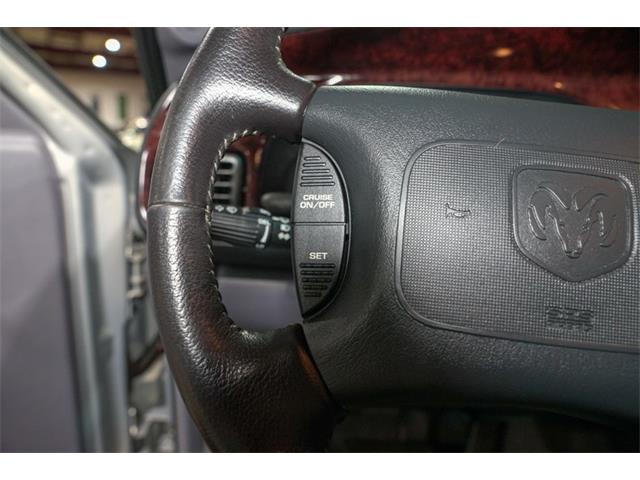 1998 Dodge Ram 2500 (CC-2068712) for sale in Kentwood, Michigan