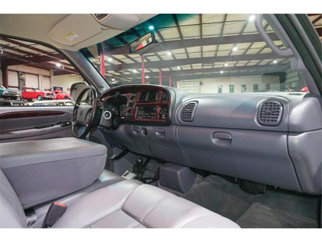 1998 Dodge Ram 2500 (CC-2068712) for sale in Kentwood, Michigan