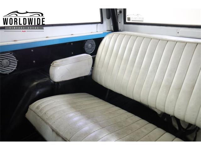 1970 Ford Bronco (CC-2068713) for sale in Denver , Colorado