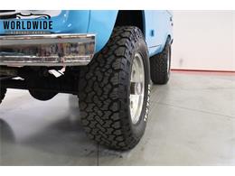 1970 Ford Bronco (CC-2068713) for sale in Denver , Colorado