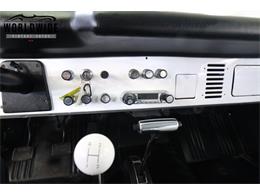 1970 Ford Bronco (CC-2068713) for sale in Denver , Colorado