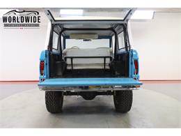 1970 Ford Bronco (CC-2068713) for sale in Denver , Colorado