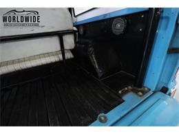 1970 Ford Bronco (CC-2068713) for sale in Denver , Colorado