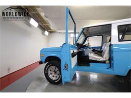 1970 Ford Bronco (CC-2068713) for sale in Denver , Colorado